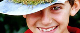 karen Brown - Passing Down Ecoliteracy to the Next Generation