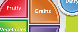 zenobia barlow - USDA Plate Graphic Supports Rethinking School Lunch Port