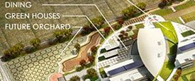 center for ecoliteracy - when the building is the teacher