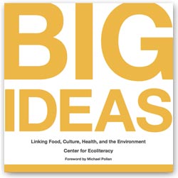 Big Ideas: Linking Food, Culture, Health, and the Environment