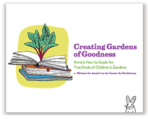 Gardens of Goodness Gardens of Goodness