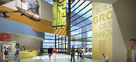 center for ecoliteracy - when the building is the teacher center for ecoliteracy - when the building is the teacher