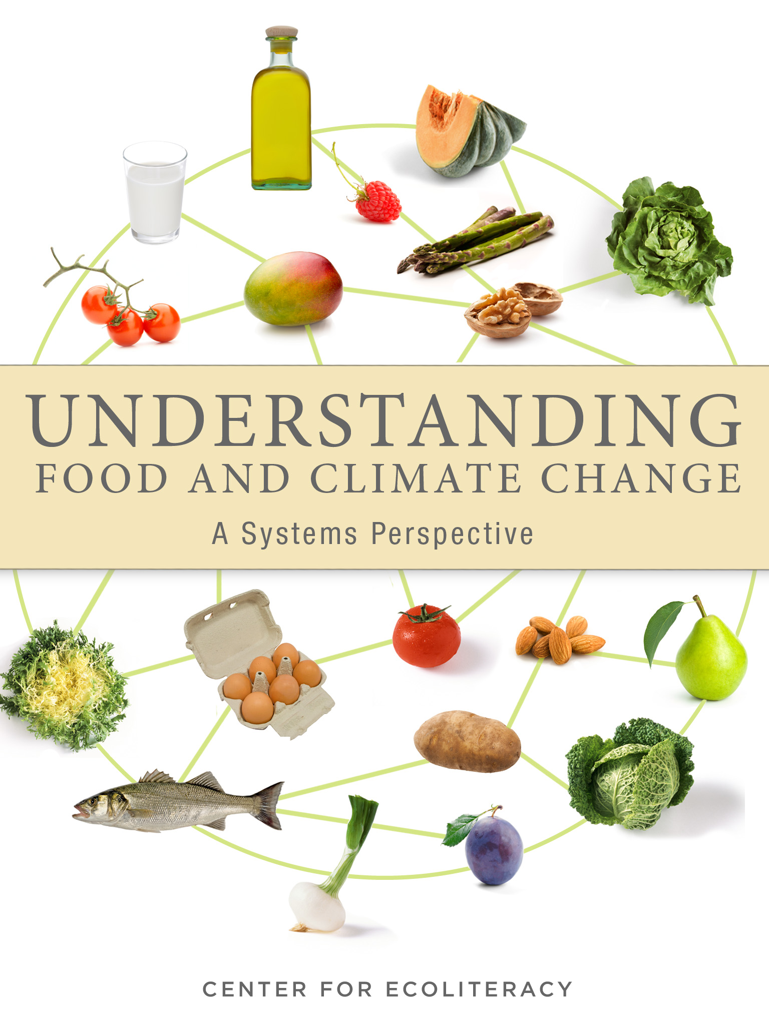 Understanding Food and Climate Change: A Systems Perspective
