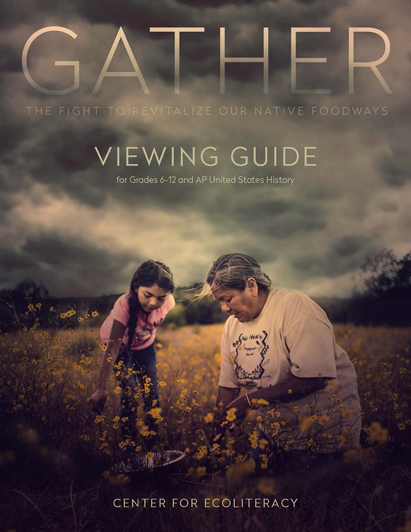 Gather Viewing Guide