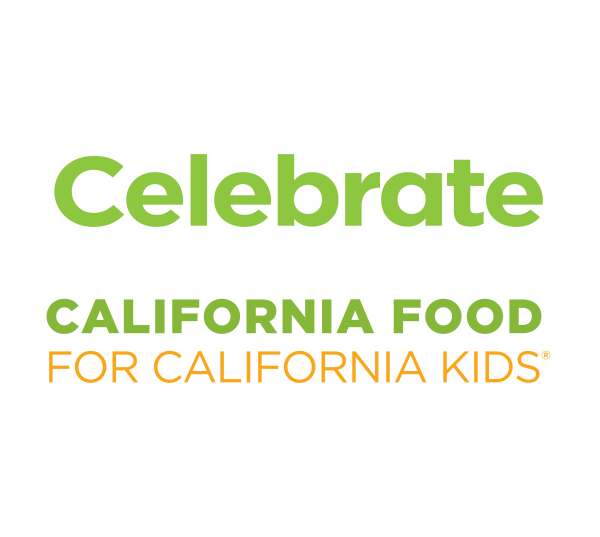 celebrate california food for california kids