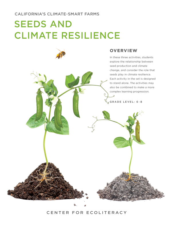 climate smart seeds