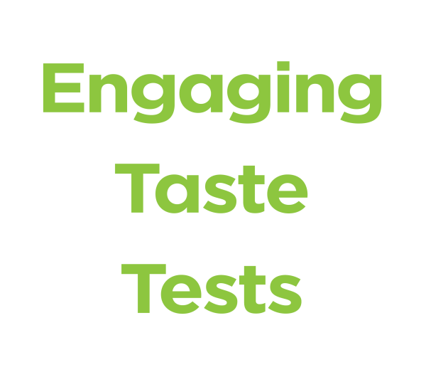 engaging-taste-tests