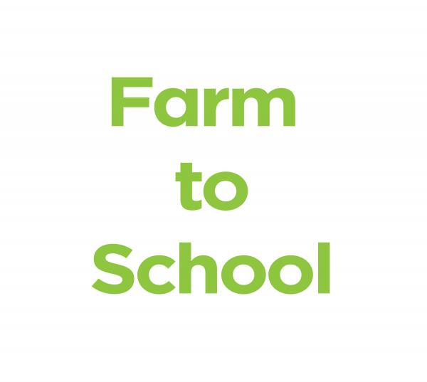 farm to school