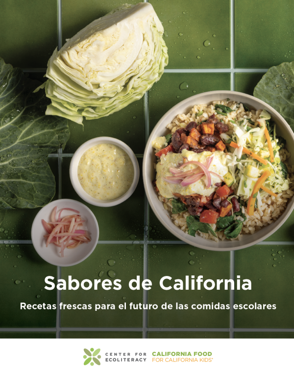 Sabores de California