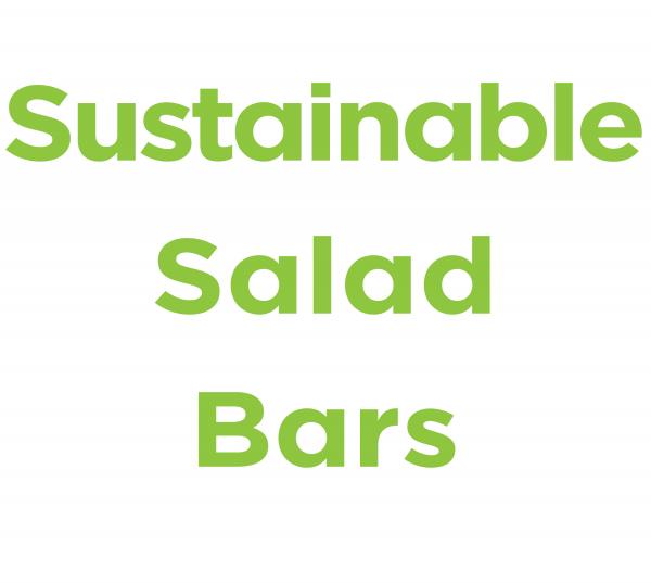 Sustainable Salad Bars