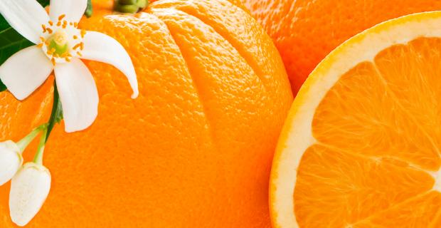Oranges: A Taste of California Sunshine